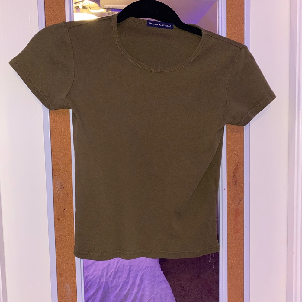 Brandy Melville top